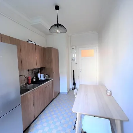 Charmant Logement A Malagnou Appartement Genève